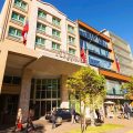 Hotel Terrano