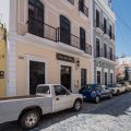 Hotel Terraza