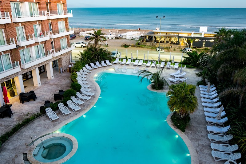 Hotel Terrazas al Mar in San Antonio Oeste, Argentina