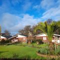 Hotel Terrazas del Lago
