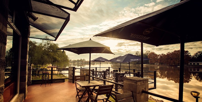Hotel Terrazas in Gualeguaychu, Argentina