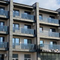 Hotel Tiachiv