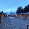 Hotel Tierra Mapuche
