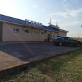 Hotel Tikhoretsk