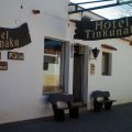 Hotel Tinkunaku