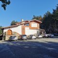 Hotel Topolovgrad