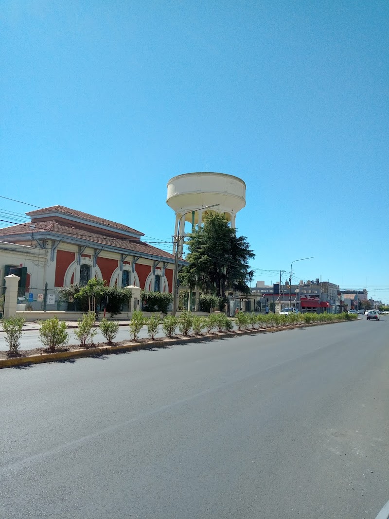 Hotel Torino in San Miguel de Tucuman, Argentina
