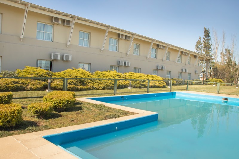 Hotel Tres Arroyos in Tres Arroyos, Argentina
