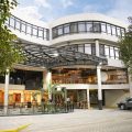 Hotel Tucuman Center