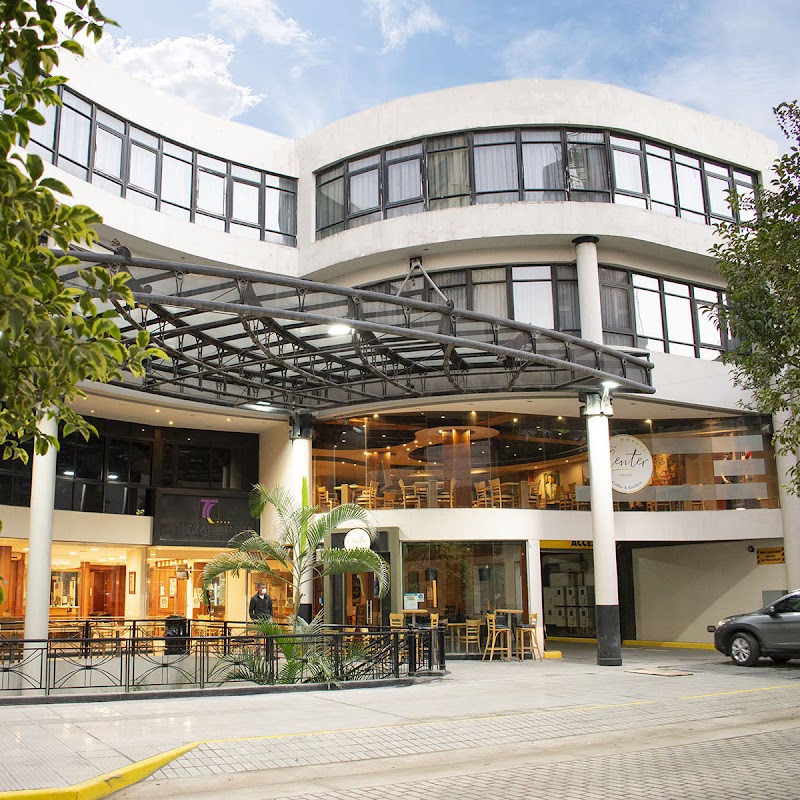 Hotel Tucuman Center in San Miguel de Tucuman, Argentina