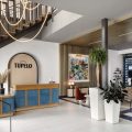 Hotel Tupelo