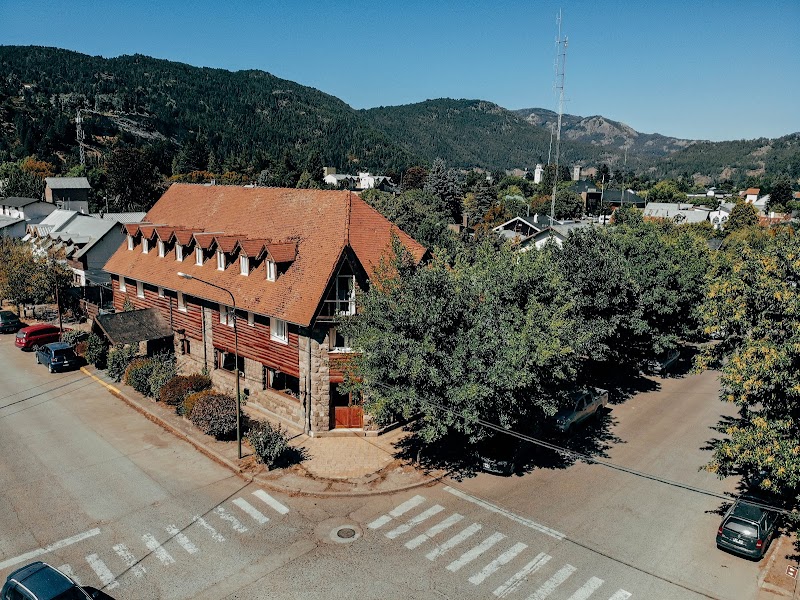 Hotel Turismo in San Martin, Argentina