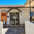Hotel Turismo Malargüe