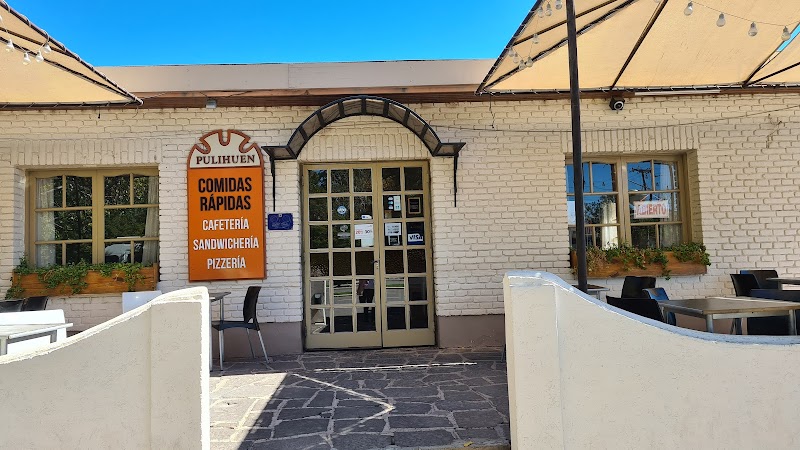Hotel Turismo Malargüe in Malargue, Argentina