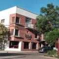 Hotel Tykua