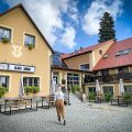 Hotel U Zeleného Stromu