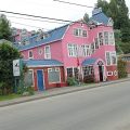 Hotel Unicornio Azul