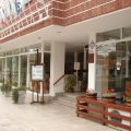 Hotel Universo