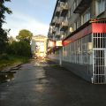 Hotel Ural