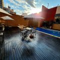 Hotel Urbano Posadas