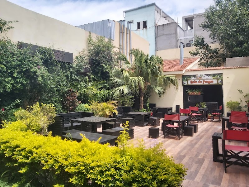Hotel Urbano in Santiago del Estero, Argentina
