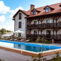 Hotel Usadba