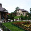 Hotel Usadba