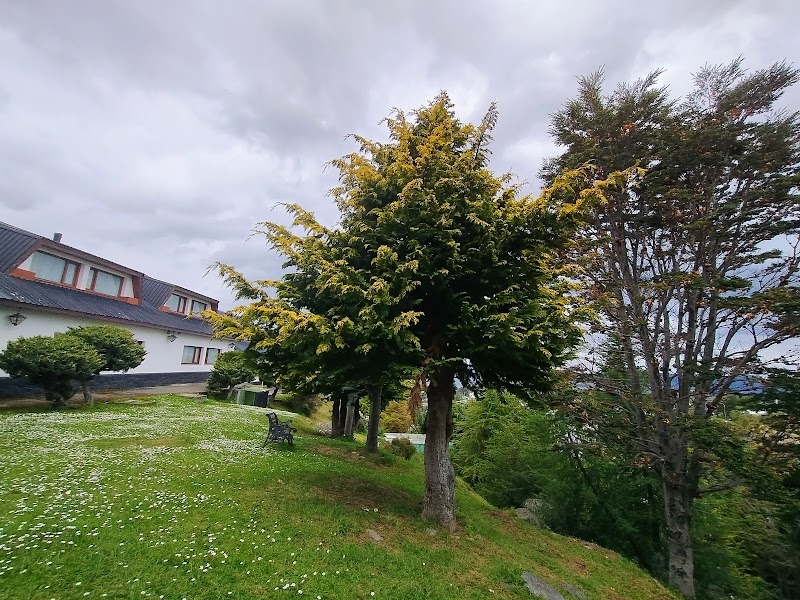 Hotel Ushuaia in Ushuaia, Argentina