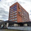 Hotel Ust-Ilim