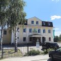 Hotel Ustya