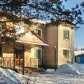 Hotel Uyut
