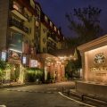 Hotel Uyut