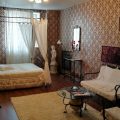 Hotel Uyut