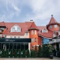 Hotel V&P