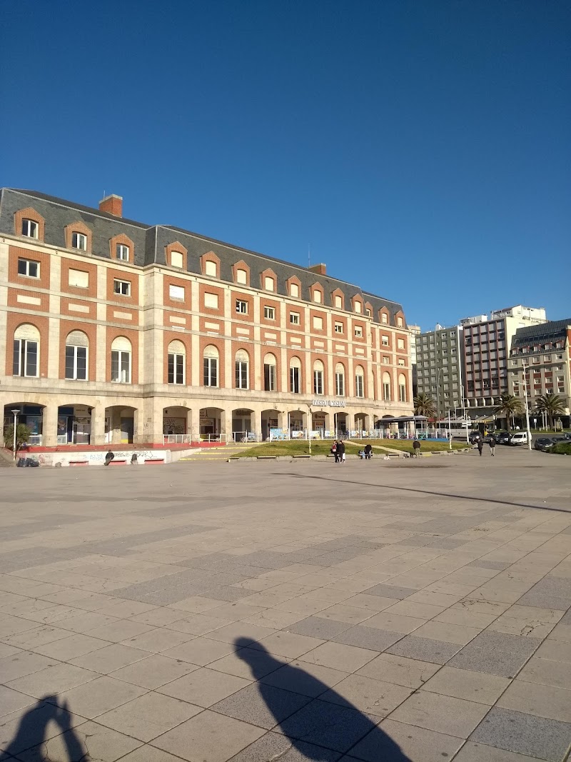 Hotel Vaness in Mar del Plata, Argentina