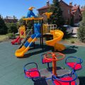 Hotel Veles
