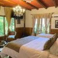 Hotel Vendimia Parador