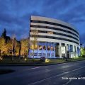 Hotel Versalles Suites Puerto Montt