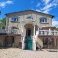 Hotel Vershina