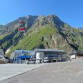 Hotel Vershina