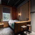 Hotel Vertical