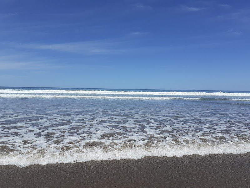 Hotel Via Mare in Necochea, Argentina