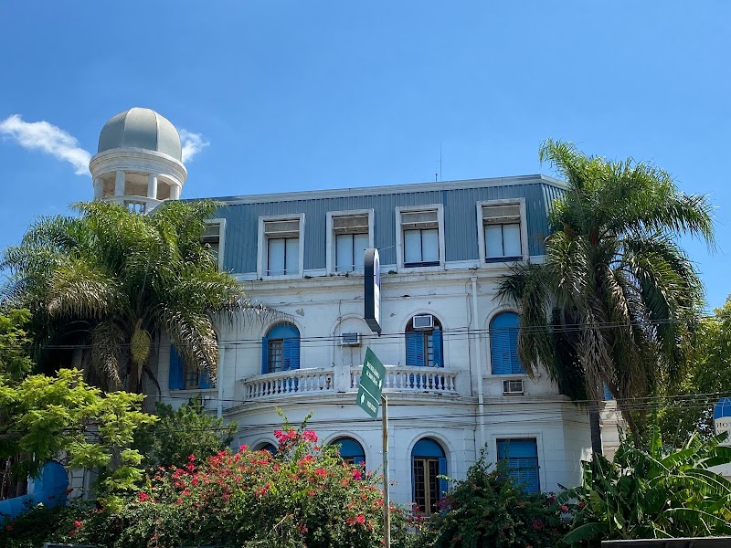 Hotel Vicente López in Vicente Lopez, Argentina