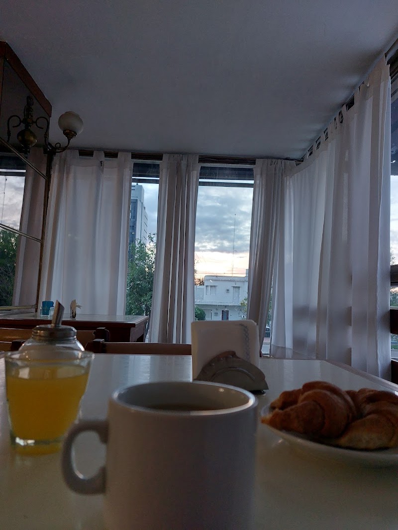 Hotel Victoria in Rio Cuarto, Argentina