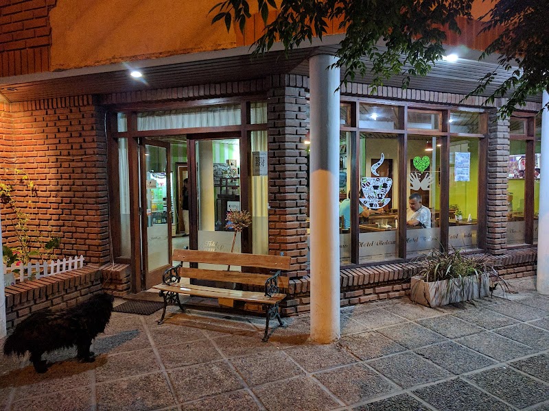 Hotel Viedma in Viedma, Argentina