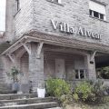 Hotel Villa Alvear