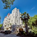Hotel Villa Anna