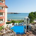 Hotel Villa List