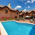 Hotel Villa Marton