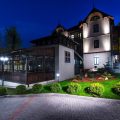 Hotel Villa Mozart